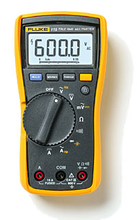 Fluke 115C ֳάԱñ