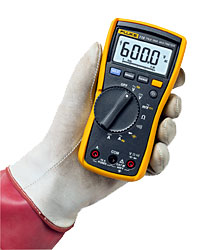 Fluke 115C